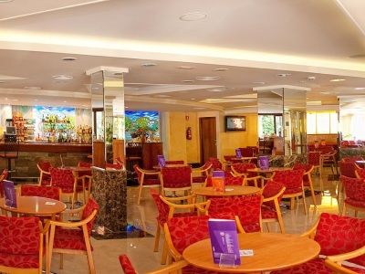 Servigroup Castilla Benidorm